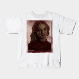 Heidi McKenzie - Season Three Poster - Shadowhunters Kids T-Shirt